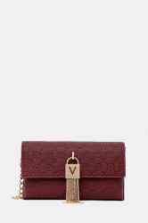 Kabelka Valentino Bags EMY RE červená barva, VBS9IU17