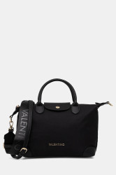 Kabelka Valentino Bags JOLLY RE černá barva, VBS9JX23