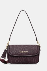 Kabelka Valentino Bags REGINA RE vínová barva, VBS9IS09