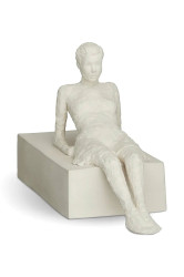 Kähler  Dekorativní figurka  The Attentive One 13 cm