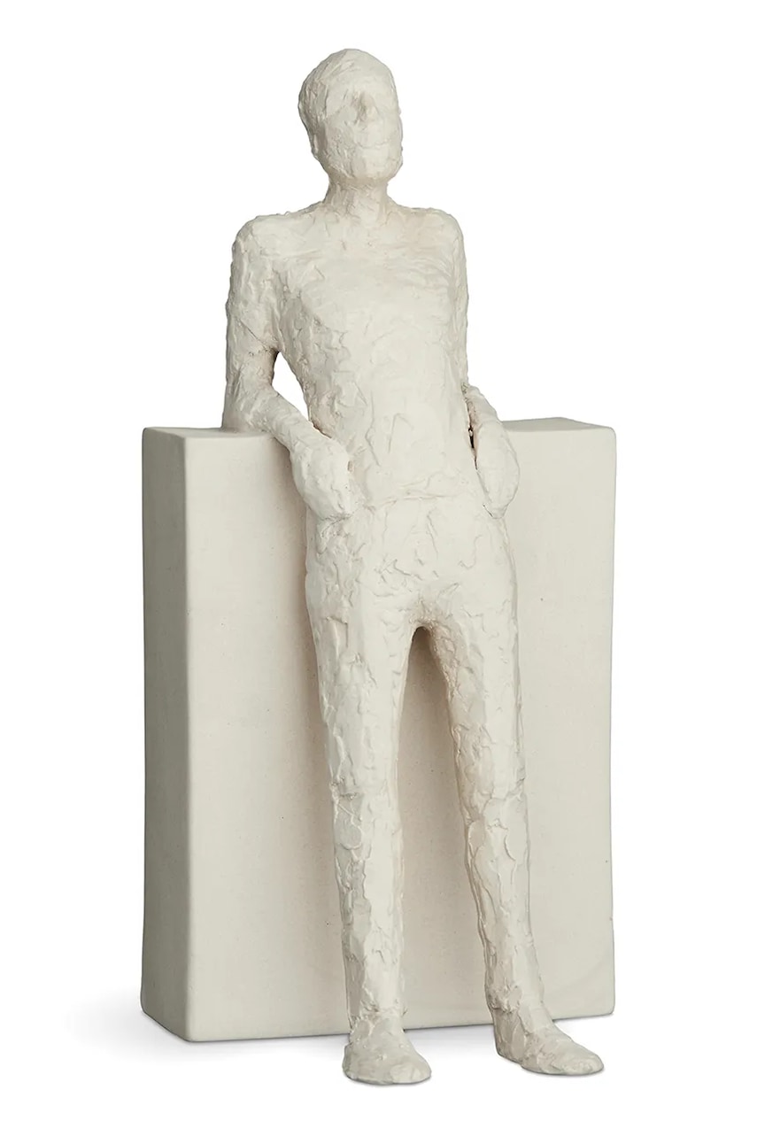 Kähler  Dekorativní figurka  The Hedonist 22 cm