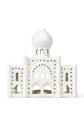 Kähler  Keramický svícen  Urbania Tivoli Nimb 17 cm