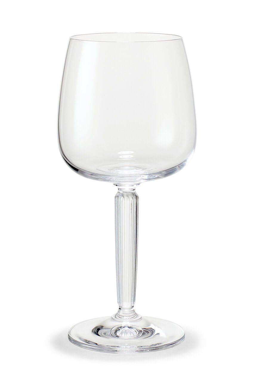 Kähler  Sklenice na víno  Hammershoi 350 ml