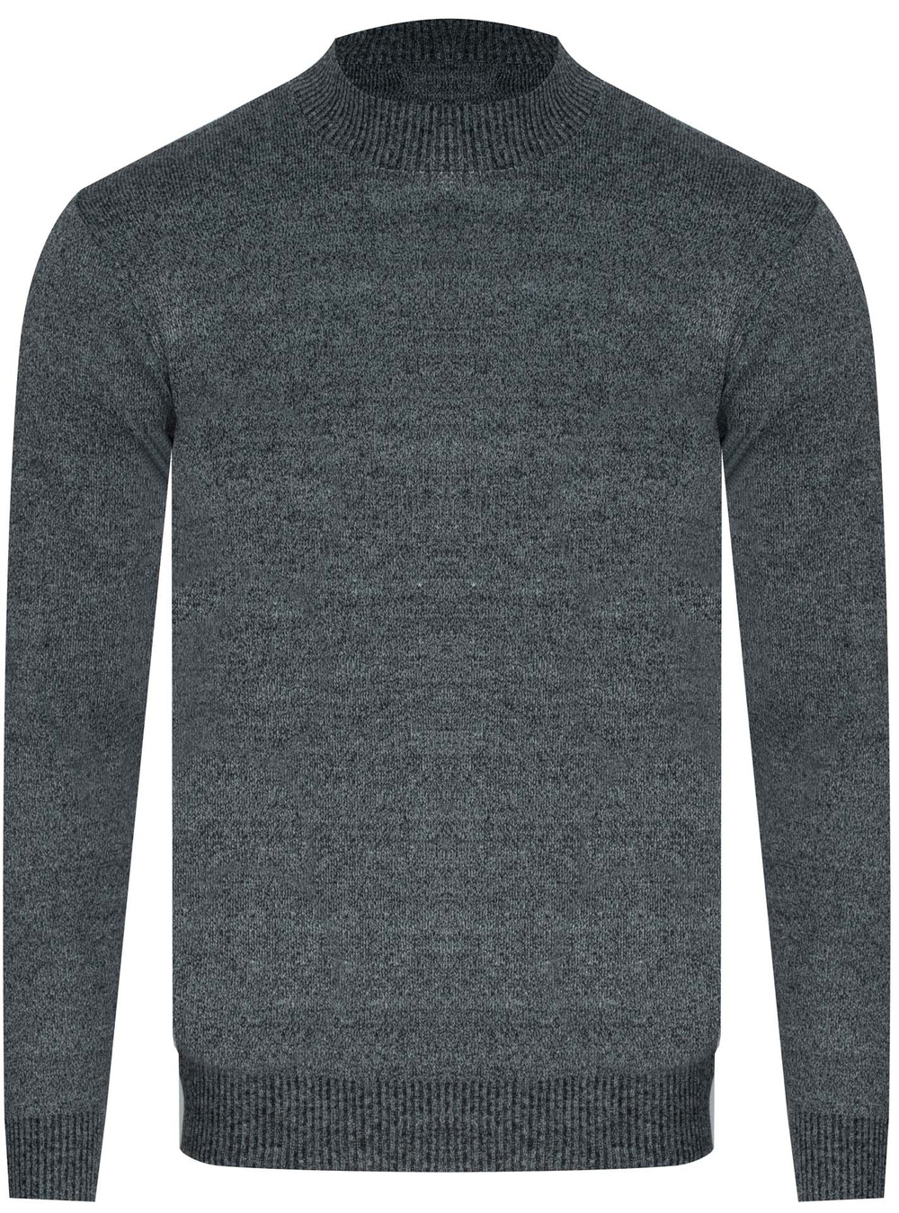 Kaidite tmavě šedá bomber bunda
