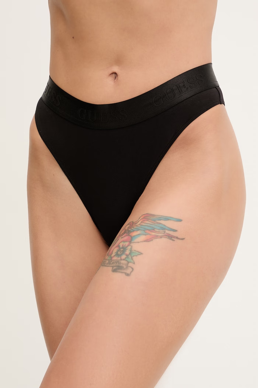 Kalhotky brazilky Guess MARIKA