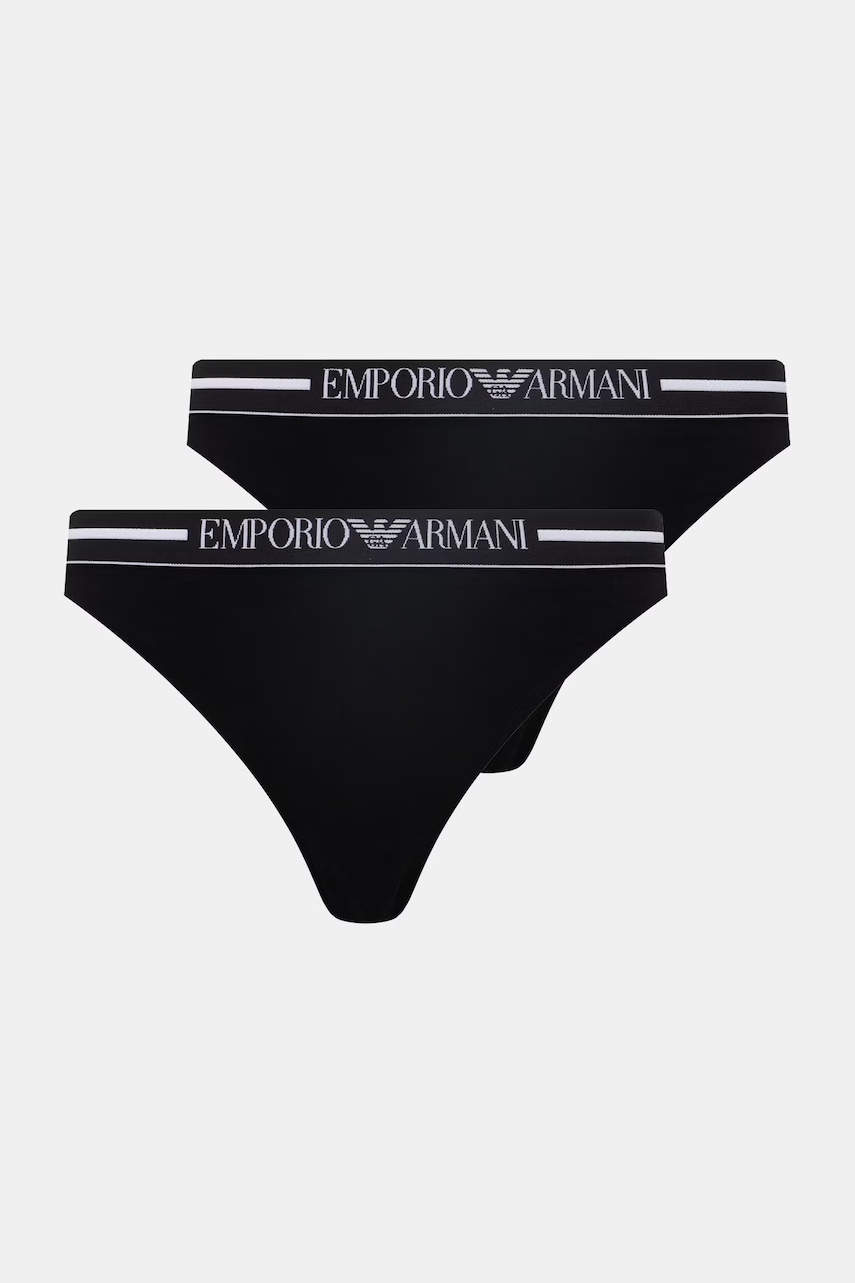 Kalhotky Emporio Armani Underwear 2-pack
