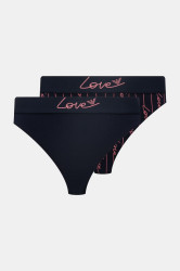 Kalhotky Emporio Armani Underwear 2-pack