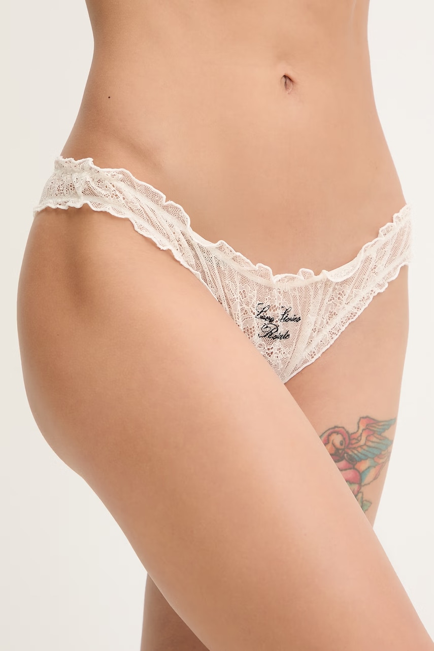 Kalhotky Rotate Rotate x Love Stories 2-pack