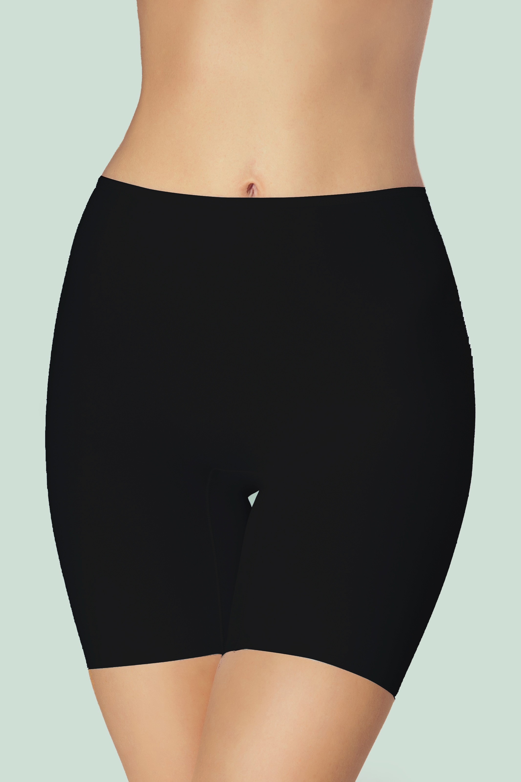 Kalhotky Victoria Black Black
