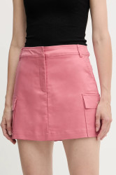 Kalhotová sukně Morgan