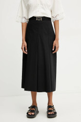 Kalhotová sukně Twinset