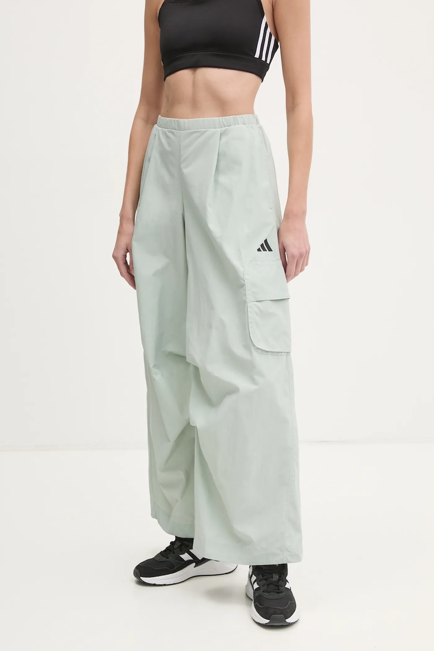 Kalhoty adidas City Escape