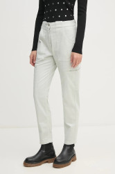 Kalhoty Aeronautica Militare