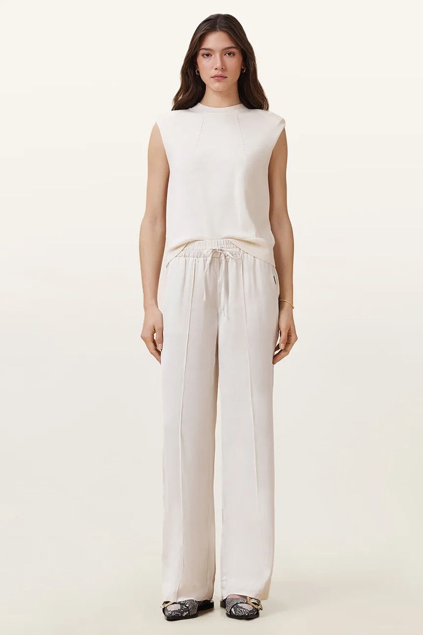 Kalhoty AllSaints ALBA