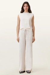 Kalhoty AllSaints ALBA