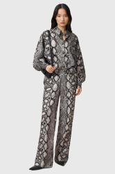 Kalhoty AllSaints CHARLI