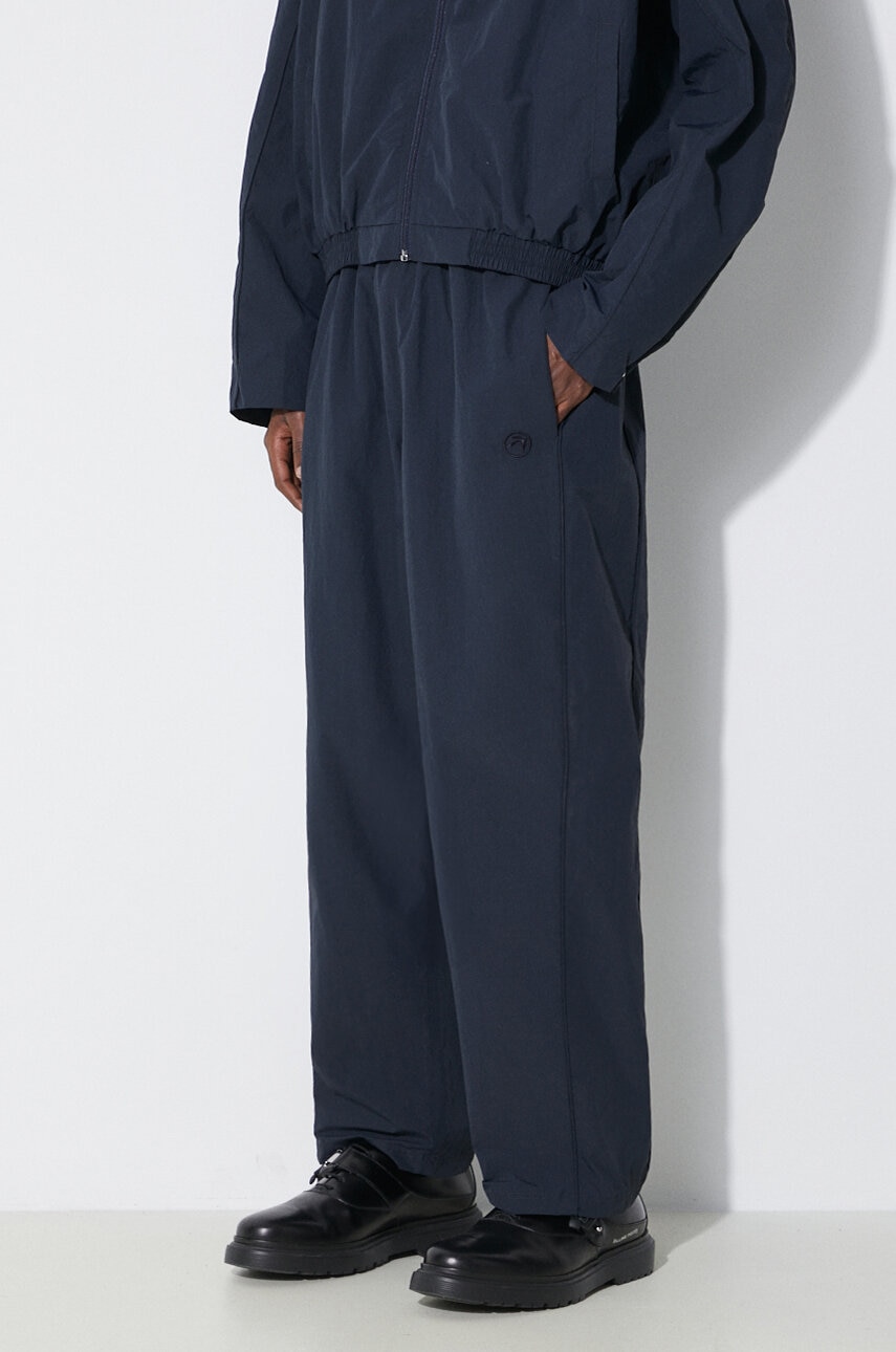 Kalhoty AMBUSH Nylon Track Pants