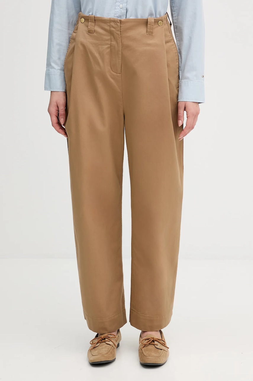 Kalhoty Barbour Alara