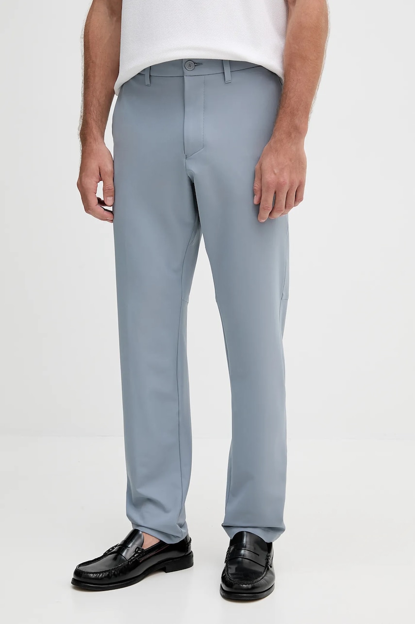 Kalhoty BOSS Green T_Commuter-Slim