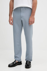 Kalhoty BOSS Green T_Commuter-Slim