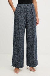 Kalhoty BOSS Orange C Tanjura4