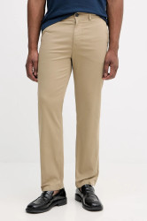 Kalhoty BOSS Orange Chino-Regular-1