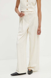 Kalhoty By Malene Birger CYMBARIA