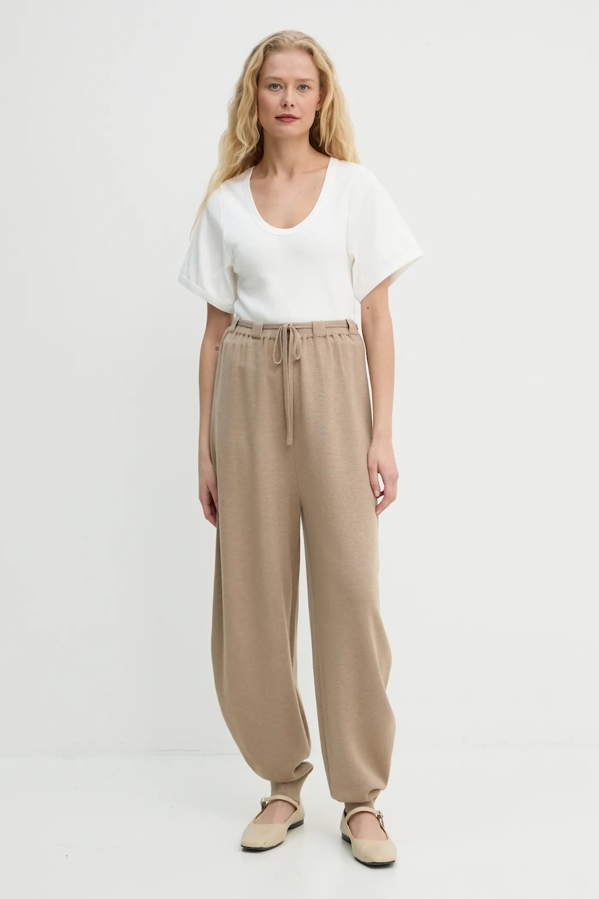 Kalhoty By Malene Birger TEVANA