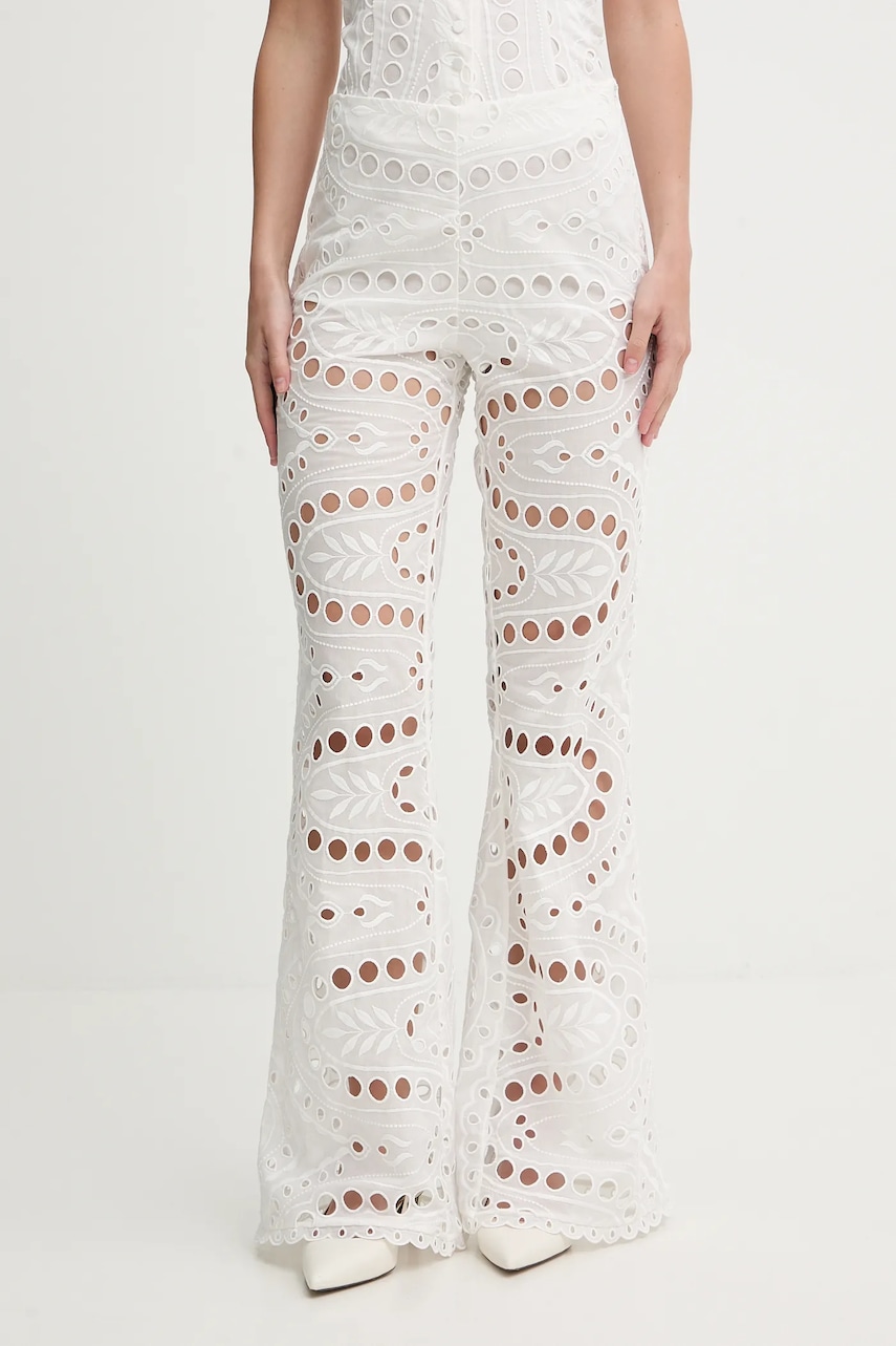 Kalhoty Charo Ruiz Ibiza Stern