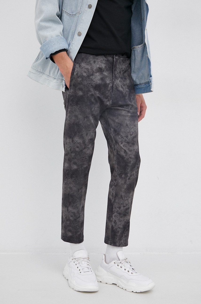 Kalhoty Drykorn Jeger