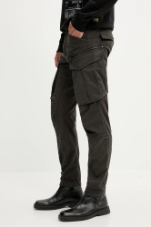Kalhoty G-Star Rovic zip 3d regular tapered