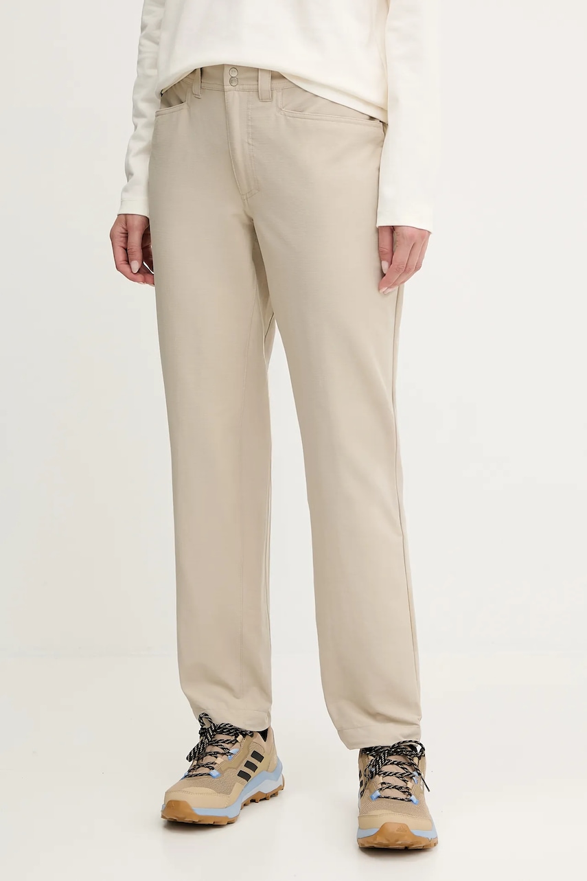 Kalhoty Haglöfs Korp Lite