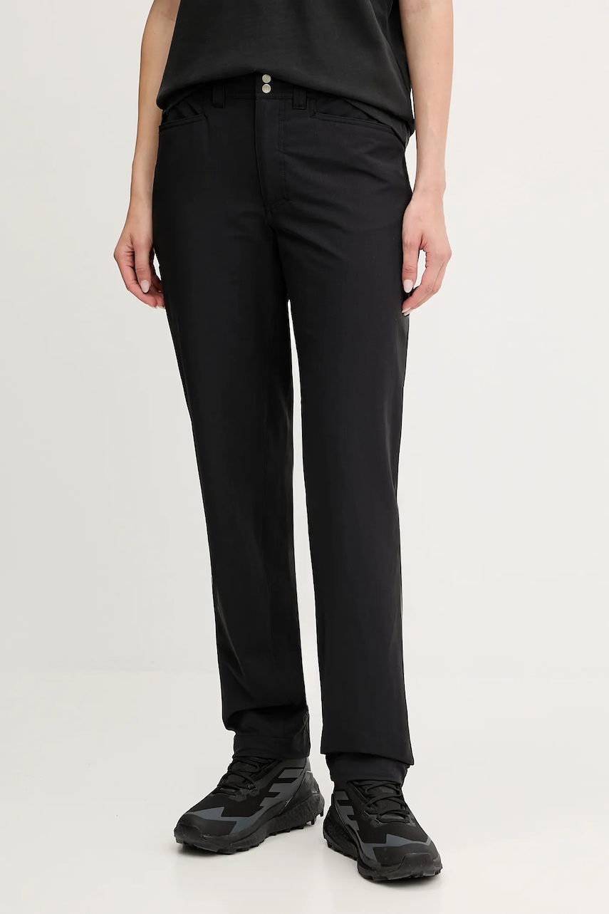 Kalhoty Haglöfs Korp Lite