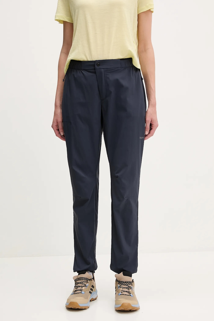 Kalhoty Haglöfs L.I.M Fuse II