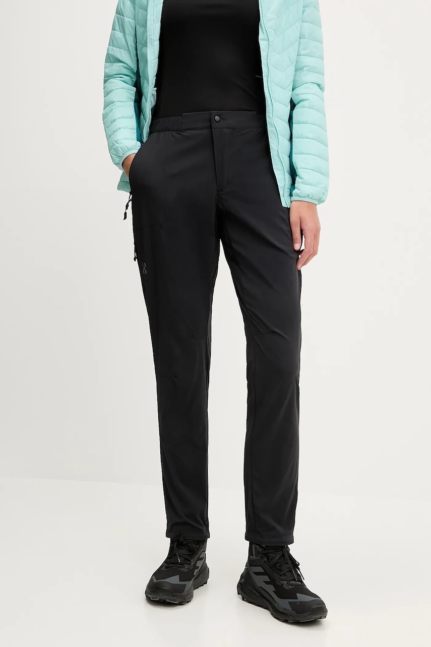 Kalhoty Haglöfs L.I.M Fuse II