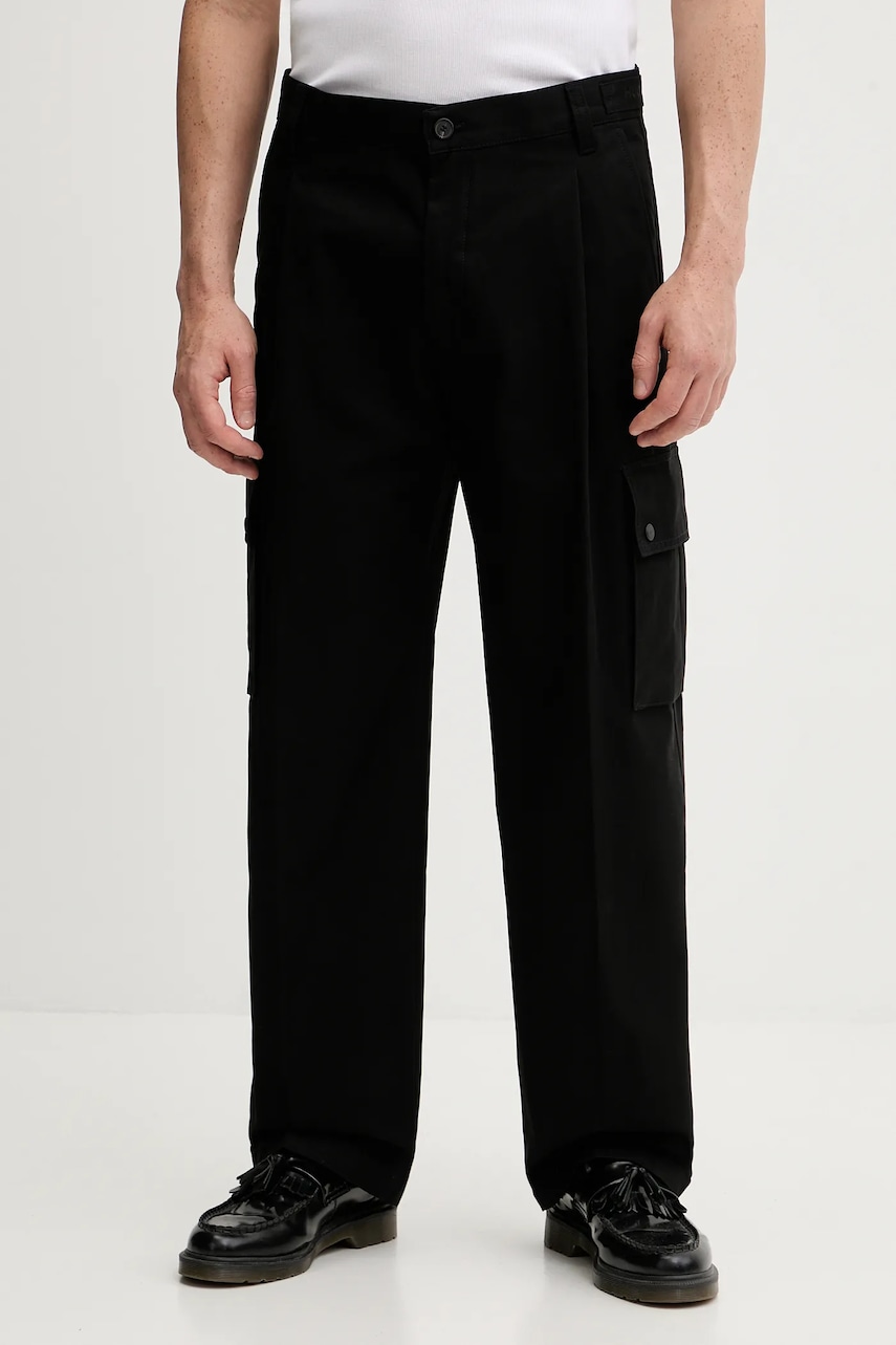 Kalhoty HUGO Graysen253