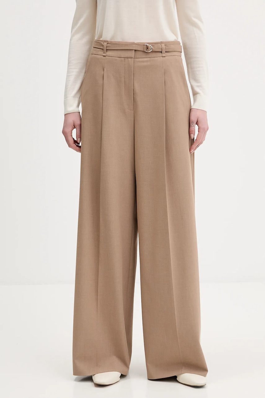 Kalhoty HUGO Hawelsa