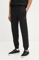 Kalhoty HUGO Laze Pants CW