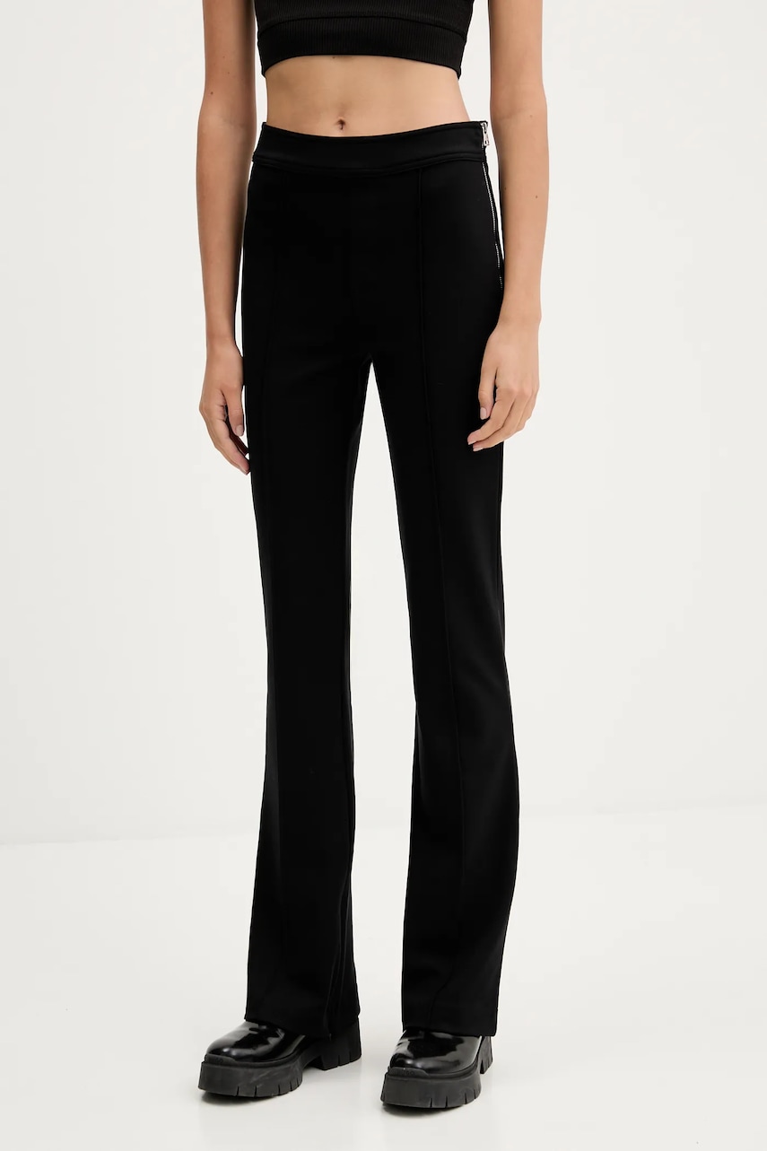 Kalhoty HUGO Nalvasi