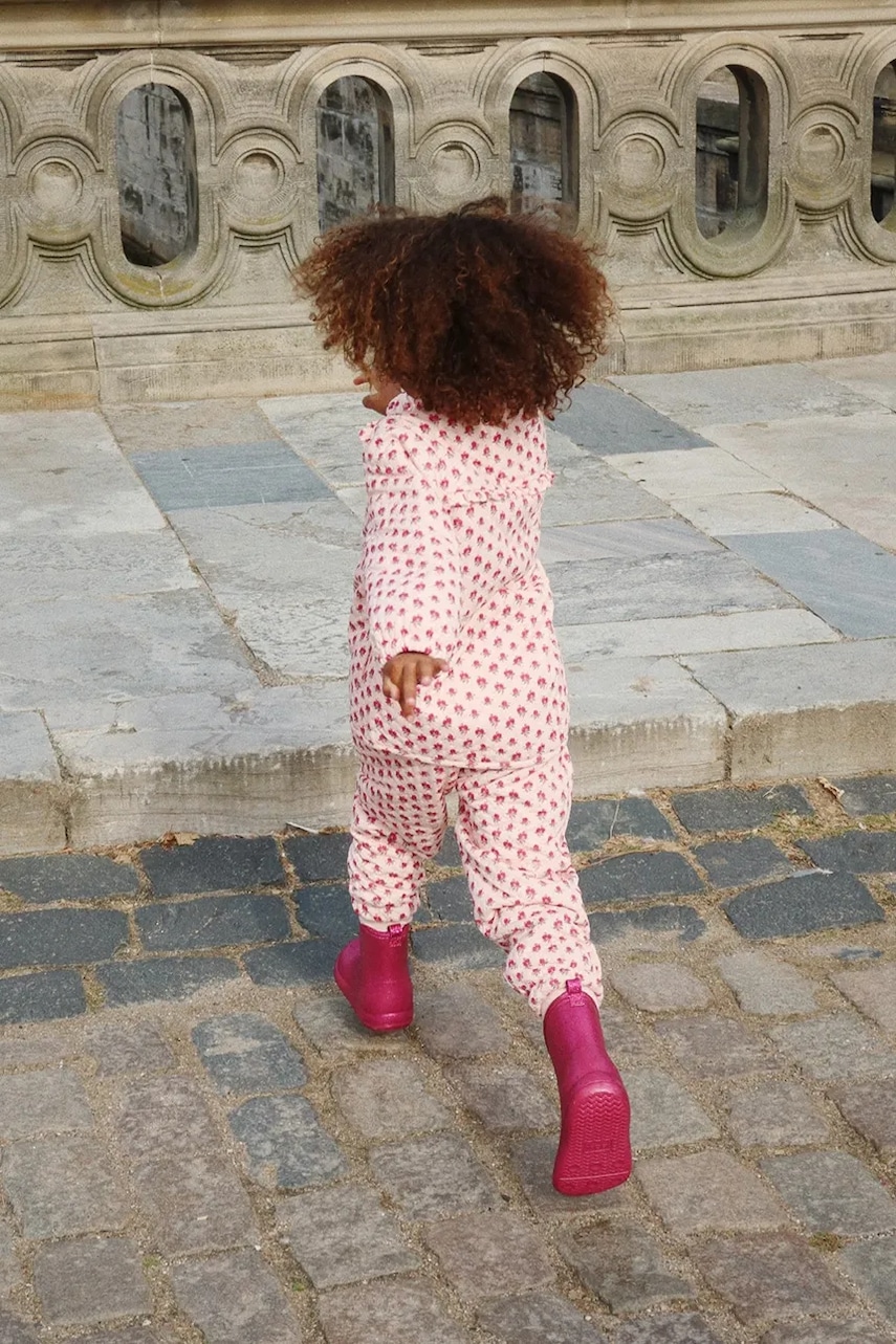 Kalhoty Konges Sløjd THERMO PANTS GRS