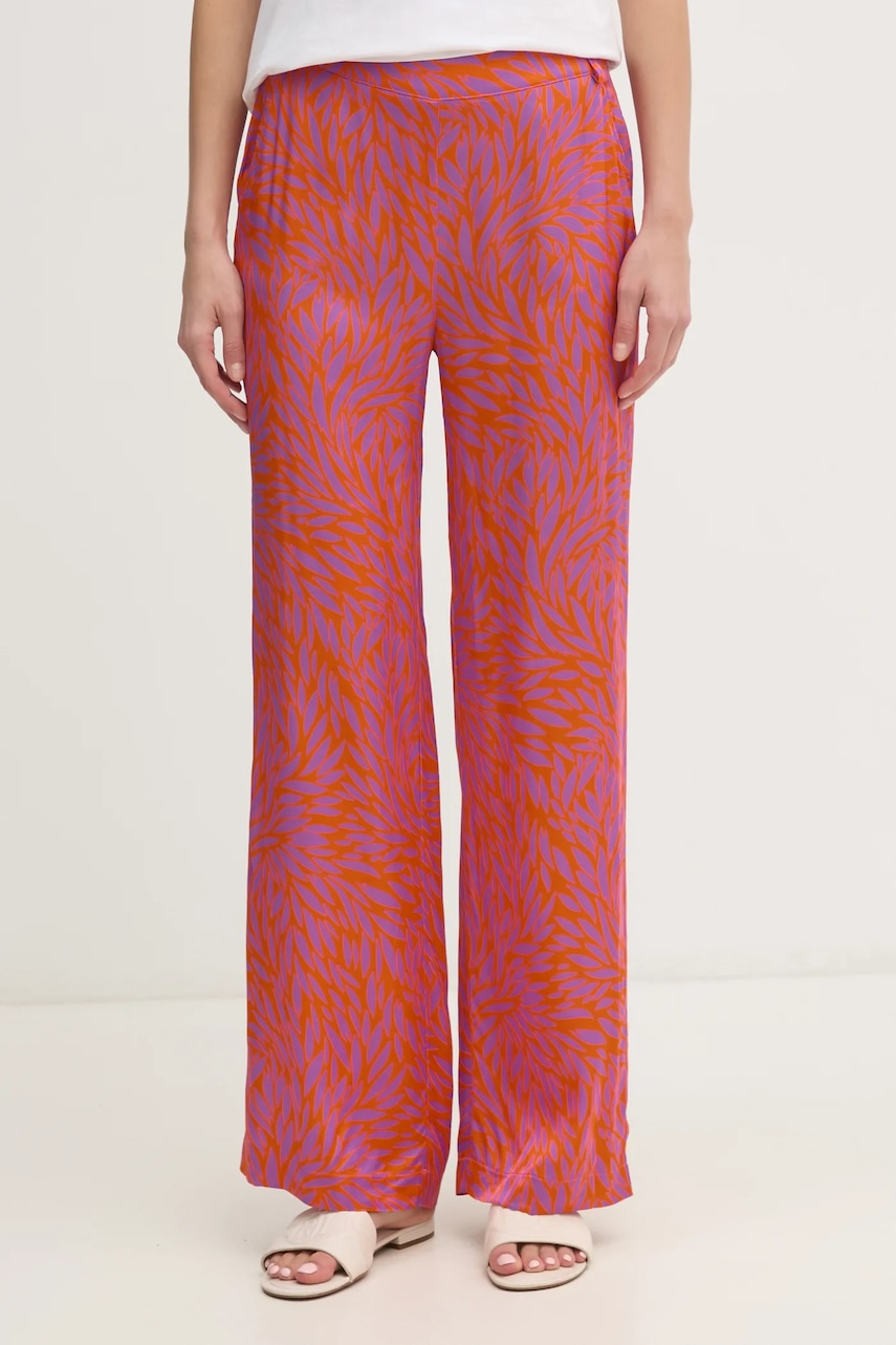 Kalhoty La Petite Française PAVINA