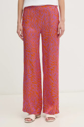 Kalhoty La Petite Française PAVINA