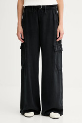 Kalhoty Levi's BAGGY DAD CARGO