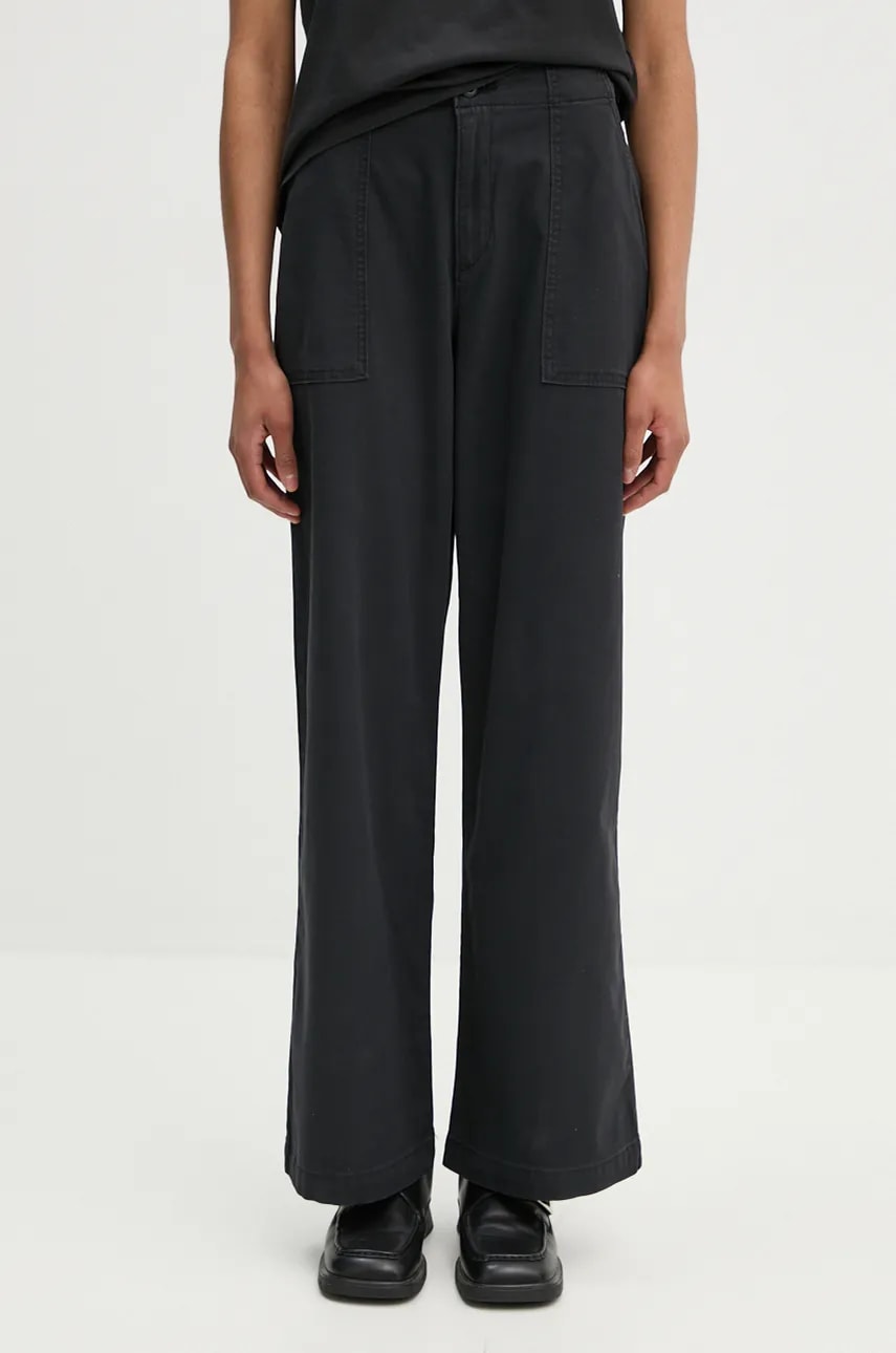 Kalhoty Levi's SURPLUS STRAIGHT