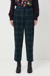 Kalhoty Medicine dámské, více barev, medium waist