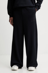 Kalhoty MM6 Maison Margiela x Salomon pánské, černá barva, SH0KA0058.M20139.899