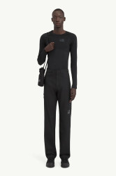 Kalhoty MM6 Maison Margiela x Salomon