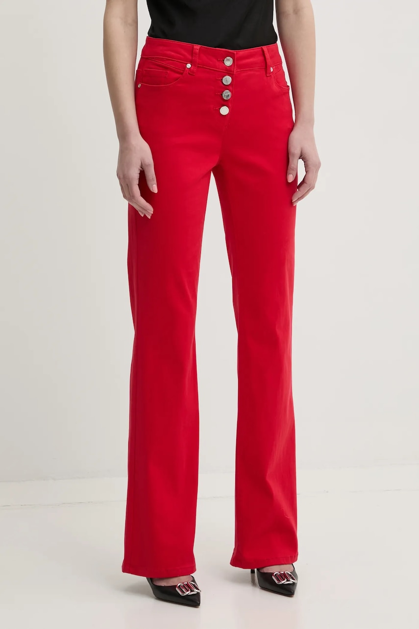 Kalhoty Morgan PEMAK