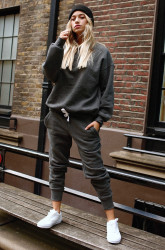 Kalhoty MUUV Soft Touch