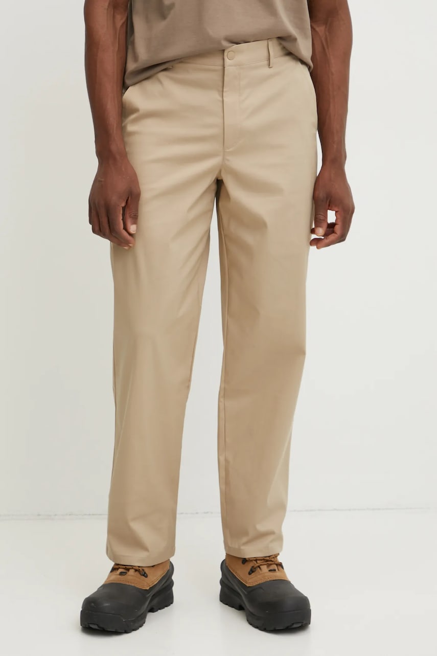 Kalhoty New Balance Athletics Standard Pant 30"